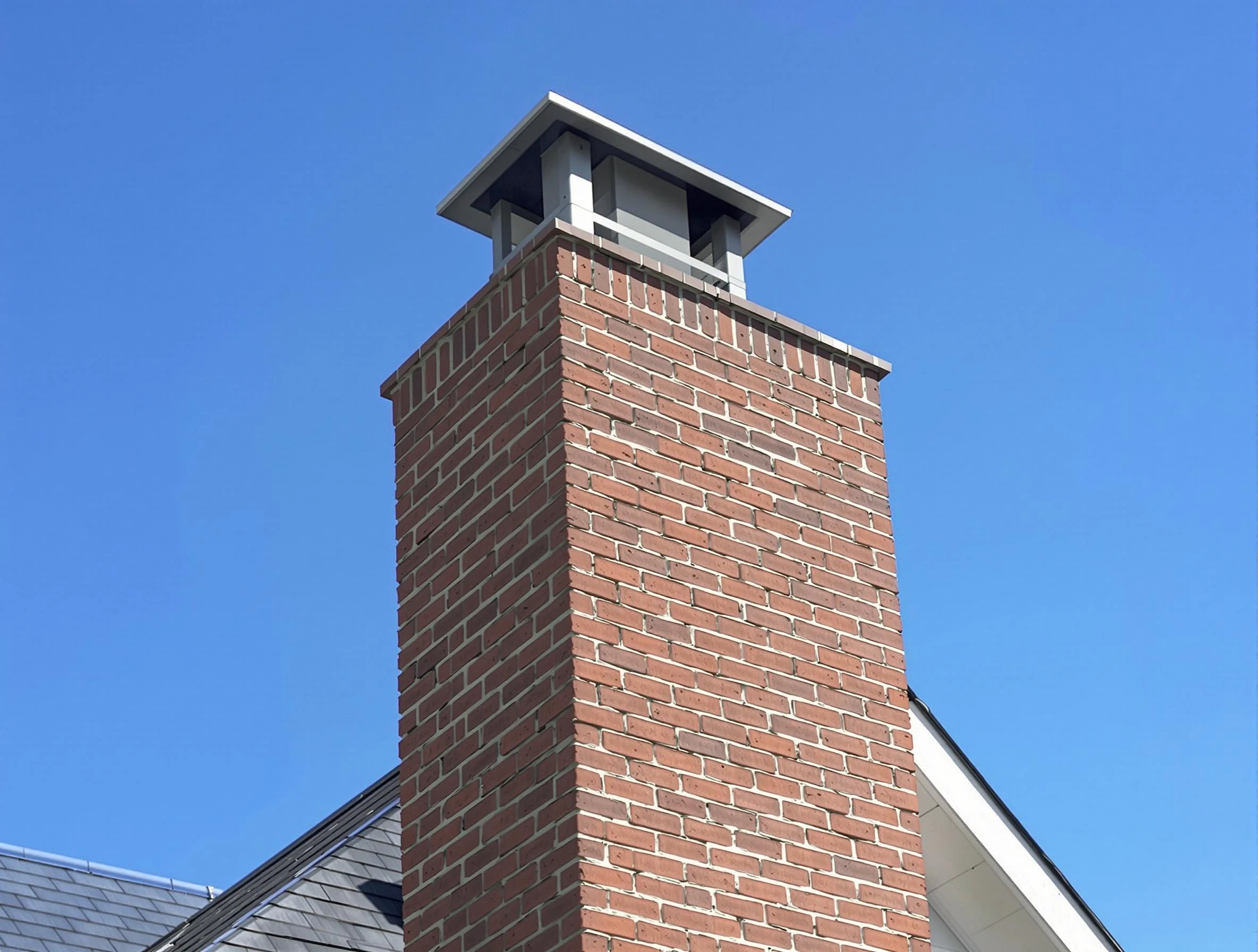 Chimney Remodeling in Stafford Courthouse